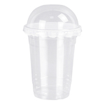 网红奶茶杯98口径一次性咖啡杯自制饮品杯外卖塑料打包pet冰粉杯