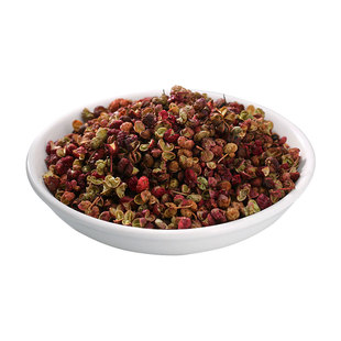 四川汉源红花椒食用花椒特麻椒大红袍干花椒调料商用炖肉麻香大料