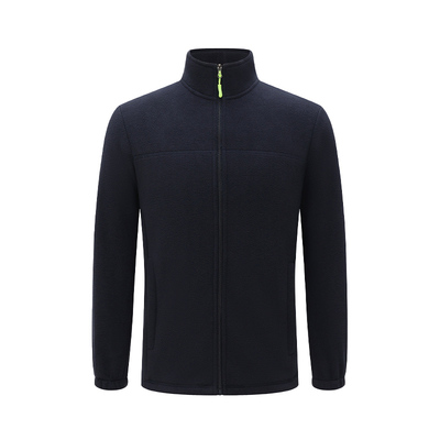 摇粒绒外套定制餐饮定制