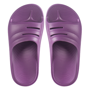 八景中国台湾进口足弓支撑拖鞋女家居室内家用EVA防滑扁平足矫正