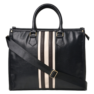 新款英伦商务男包手提包 韩版男包休闲单肩包公文包潮流斜挎包潮