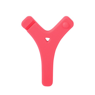 雅克菱咬胶正畸咬胶棒牙套脸隐形牙齿矫正咬胶牙胶磨牙咀嚼棒成人