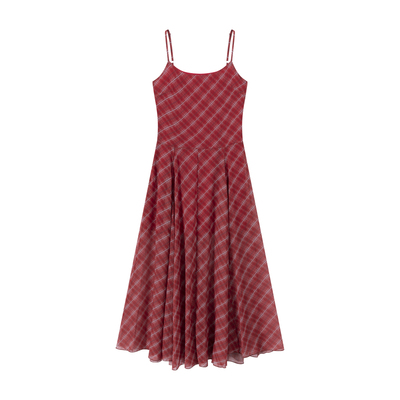 【现货当日发】高品质！度假裙！