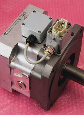 mayr ROBA-topstop Sicherheitsbremse 8180407 Typ:200/899.002.