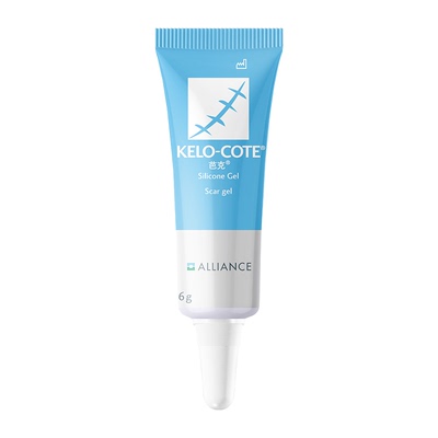 【芭克】医用祛疤膏6g官方正品