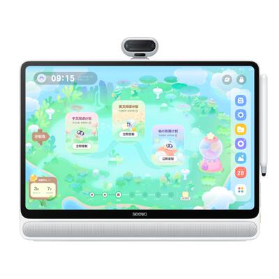 seewo希沃护眼学习机W3S高思版
