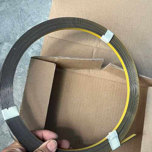 SIKO磁栅尺磁条MB500AS  CH21586，380一-议价