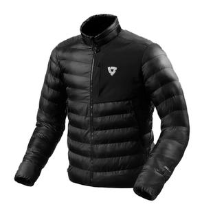 REVIT日光3摩托车骑行服保暖中层夹克羽绒服内胆男女冬季防风防寒