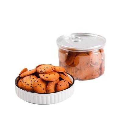 糖学友无蔗糖高蛋白鸡蛋薄脆曲奇