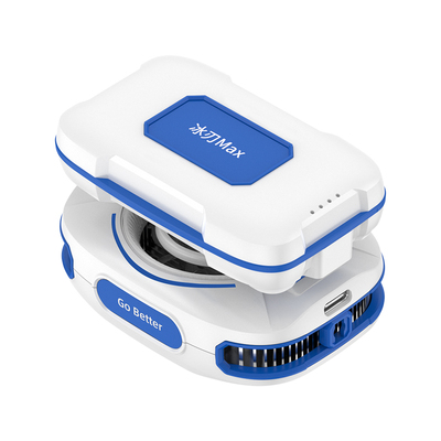 铁兔AI智能温控电池款散热器