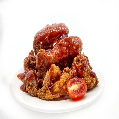 包邮番茄薯条蘸酱酱调味酱炸鸡酱