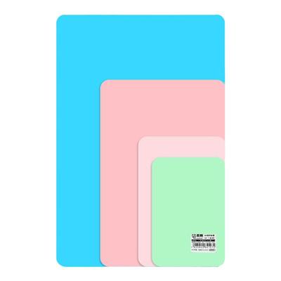 32k作业画画定制印刷写字垫板