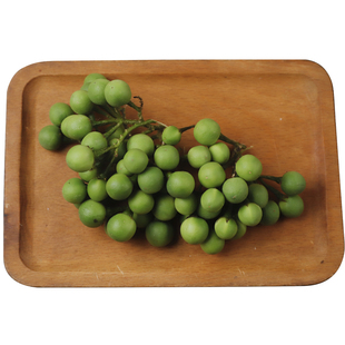 云南特色野生蔬菜小苦子果绿色新鲜摘撒苤苦水泰国小茄子1斤顺丰