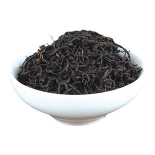 一级岳西红茶大别山红茶绿月牌古岳天仙红茶祁红工艺500g罐装