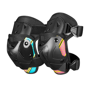 OnesAgain四季骑行护膝护肘摩托车男膝盖防摔护具机车女骑士装备