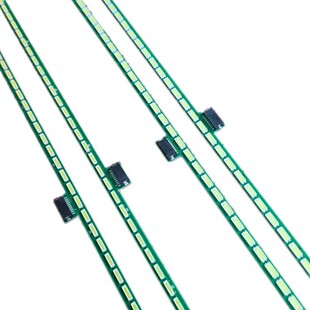 适用创维55E800A 海尔灯条LD55M9000 6916L0888B 89B 6922L-0028A