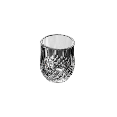 【天猫官方正品】二两白酒杯加厚