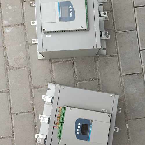 【议价-可维修】软起动器ATS48C32Q 两台 实物拍摄 成色好 /均有