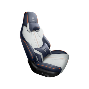 22-25款比亚迪宋prodmi座垫套全包围专用宋prodmi四季通用坐垫