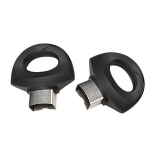 苏泊尔耐高温单孔锅耳通用锅耳朵汤锅蒸锅锅把手手柄配件胶木锅柄