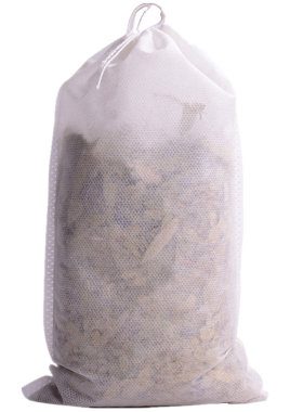 20*30无纺布100个 抽线中药袋煎药过滤煮泡茶包调料隔渣卤料包邮