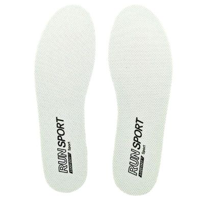 适用于安踏运动鞋垫透气吸汗防臭