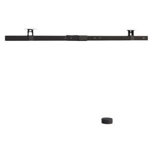 德普磁吸护眼学习灯初高生写字全光谱书桌长条壁挂式阅读吸顶台灯