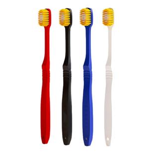 【店长推荐】软毛牙缝清洁成人家用高档学生情侣深层清洁独立包装