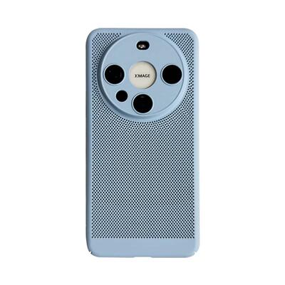 华为mate60pro镜头膜散热手机壳