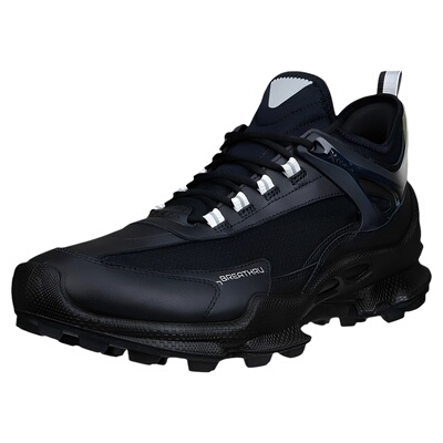 ECCO爱步越野跑鞋 新款耐磨缓震运动鞋 健步BIOMC-TRAIL 803394