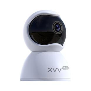 海威曼家用智能摄像头接入小米米家APP无线WIFI室内监控手机远程