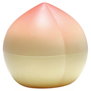 韩国TONYMOLY托尼魅力桃子护手霜女水润保湿补水男不油腻抗皱秋冬