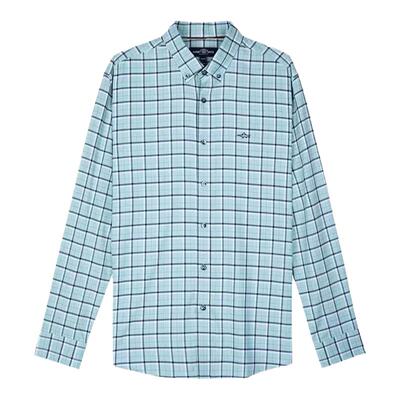 GOODLUCKGLADIUS/德鲨长袖衬衣