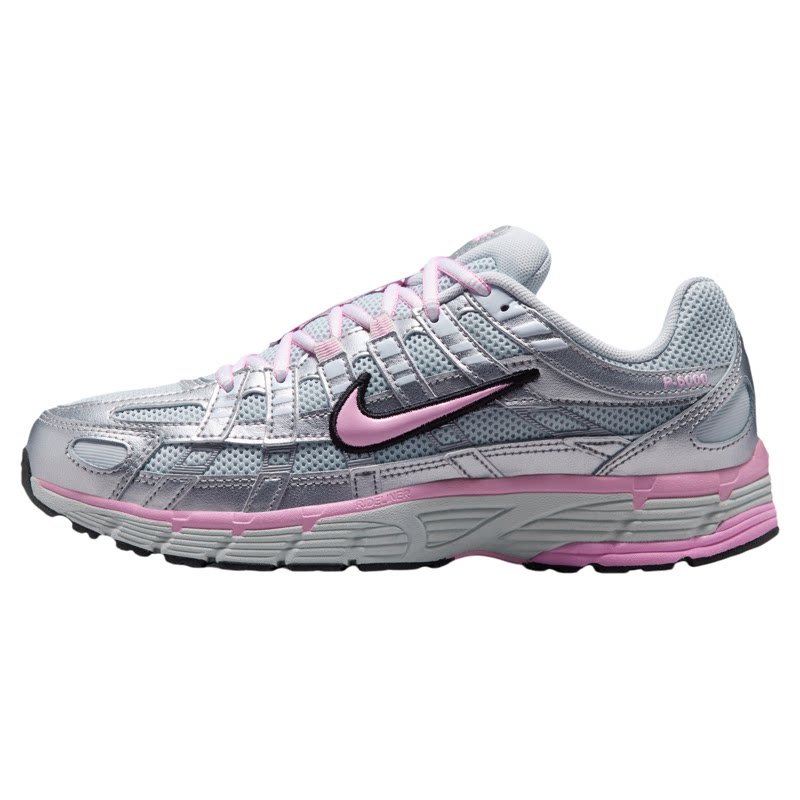 Nike耐克P-6000透气轻便女运动鞋