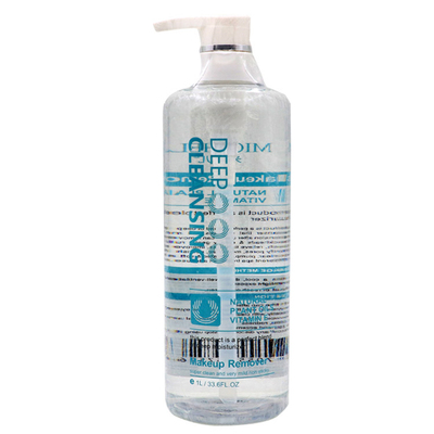 米雪儿卸妆液1000ml《拍2减4元》