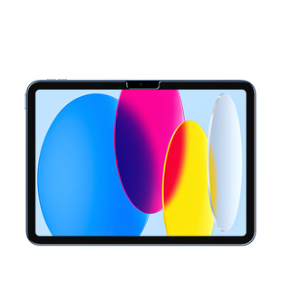 苹果ar平板专用ipad屏幕mini6保护膜air5电脑4护眼11寸高清增透9磨砂类纸膜pro可拆卸10.2磁吸写字绘画12.9膜