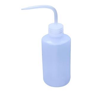 多肉浇水壶尖嘴长嘴弯嘴浇花浇水神器植物种植工具挤压式家用喷壶