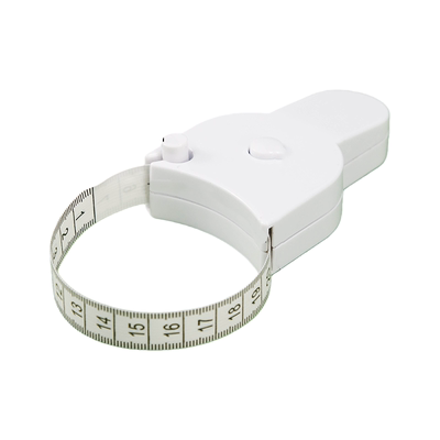 三围尺子自动测量精密度量