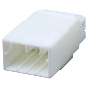 DJ7044Y-1.8-11/21汽车接插件连接器对接插头174929-1/174922-1