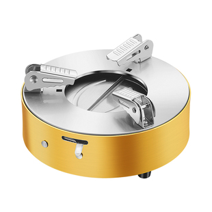 酒精炉小火锅家用干锅锅具专用炉子防风固体酒精锅高端锅仔锅明炉