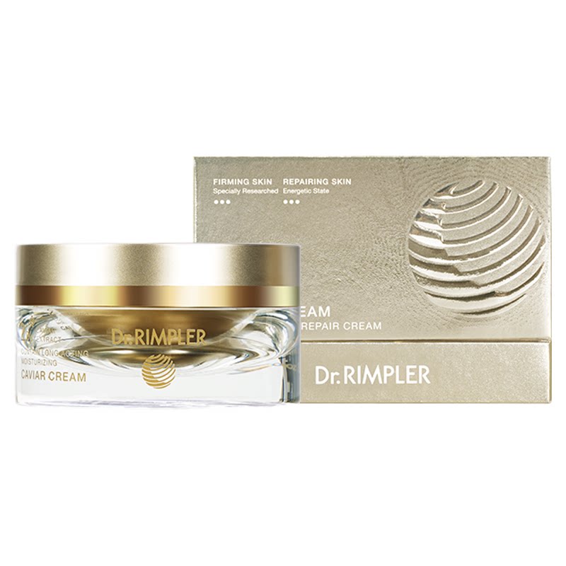 德国Dr.Rimpler慕特博士保湿滋养