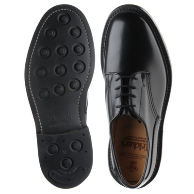 英国手工鞋Tricker's固特异英伦