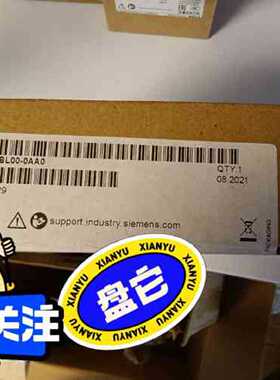 议价全新原装正品6ES7 322-1BL00-0AA0数字输出模