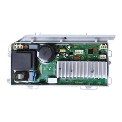 海尔洗衣机驱动板电源板显示板