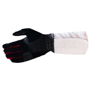 allstar奥斯达儿童成人击剑手套CE认证全新Hyper-X花重剑手套