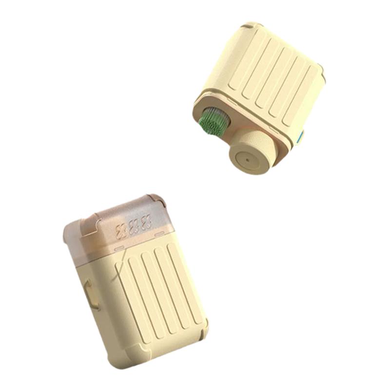 240根耳洞清洁线女旅行箱耳线清理防堵去异味专用日本洗耳朵神器B