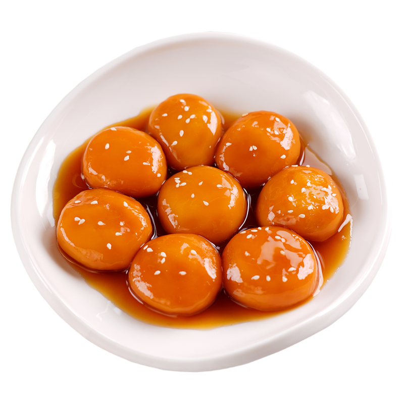 糖油粑粑380g甜点糕点早餐食材