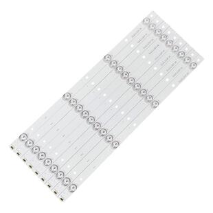 海信LED48EC290N LED48K220背光灯条SVH480A08-4LED-REV02-150416