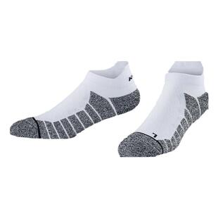 KELME/卡尔美运动袜短筒袜透气防滑长筒篮球袜专业跑步毛巾底袜子