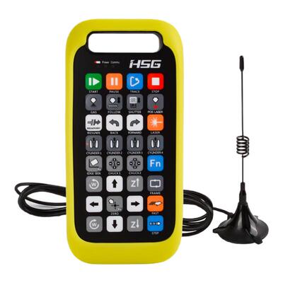 WHB05L宏山原装手持盒遥控器HSG